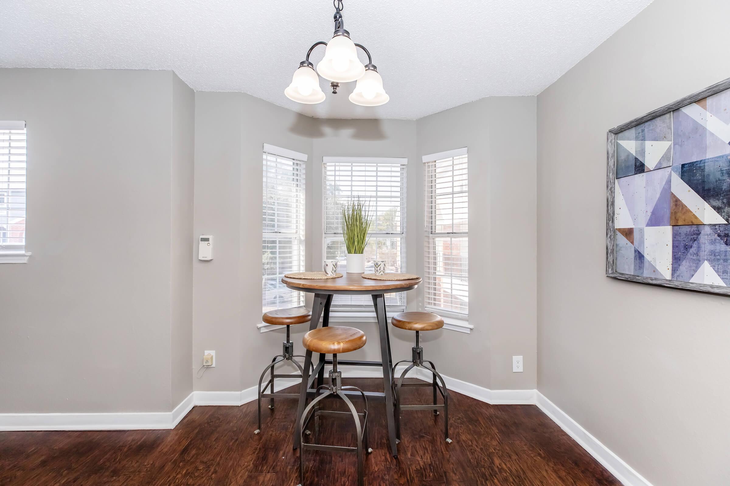 Two Bedroom interior 4